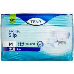 TENA slip super str m Medicinsk udstyr 28 10-pack