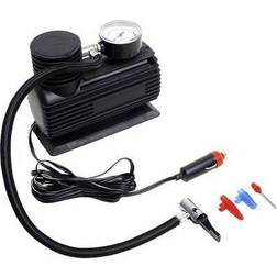 Eufab 21066 Mini 17bar Analog Trykmåler