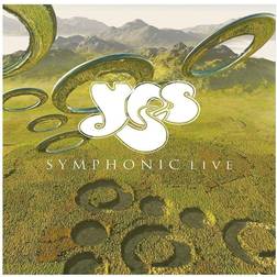 Symphonic Live (Vinyl)