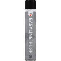 Rocol Rocol RS47006-750 Easyline® EDGE stregmaling Træmaling Sort 0.75L
