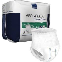 Abena Inkoskydd Abri-Flex M2 80-110cm 14/FP 15-pack