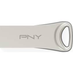 PNY Elite-X USB 3.2 Flash Drive, 512GB