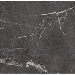 Fibo 11x620x580 Black Marble 2272-K00 S