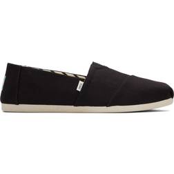 Toms Ezra Slippers - Zwart