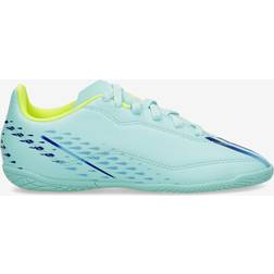 Adidas X Speedportal.4 In J - Claqua/Poblue/Syello