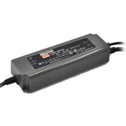 Mean Well PWM-120-12BLE 120W 12V 10A Overophedning