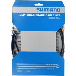 Shimano Racer SLR bremsekabel sæt