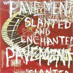 Slanted & Enchanted (Vinyl)