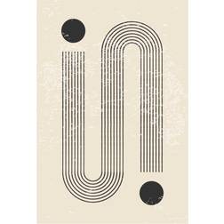 Venture Home Poster - Pantheon Poster 30x70cm