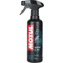 Motul E5 Shine&go 400ml Blue