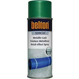 Belton HAGMANS NORDIC AB SPRAYFÄRG BT METALLIC Lackfärg Grön 0.4L