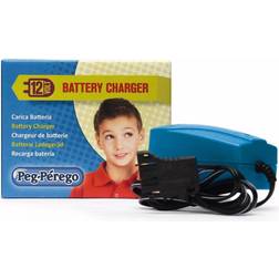 Peg-Pérego Chargeur batterie 12v