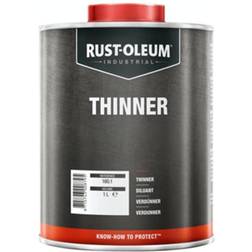 Rust-Oleum Tvätt-/spädtinner epoxi