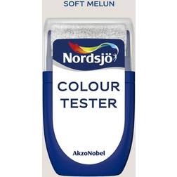 Nordsjö COLOUR TESTER SOFT MELUN Träfasadsfärg