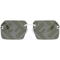 Fendi FE40043U 16C Geometric