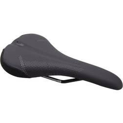 WTB Sella SL8 Cromoly Narrow Noir