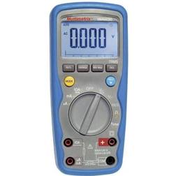 Chauvin Arnoux Multimetrix DMM 230 Hand Multimeter