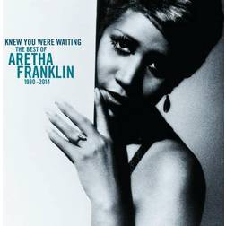 I Knew You Were Waiting: The Best of Aretha Franklin 1980-2014 (Vinyl)