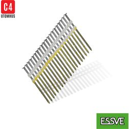 Essve M-Fusion Maskinspik 17° runt 2,8x75mm