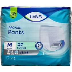 TENA Pants Super M 10-pack