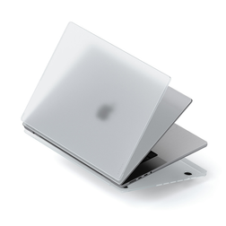 Satechi Eco Hardshell Case Per MacBook Pro 16'' Clear