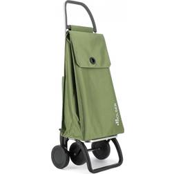 ROLSER Shopping cart AKANTO MF4 Khaki