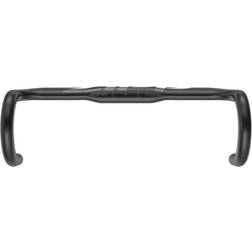 Zipp Service Course SL-80 Ergo Drop Handlebar 31.8mm 44cm Matte Black A2