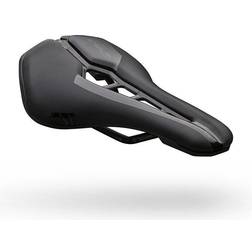 Pro Stealth Curved Performance Black 142 mm Acciaio Inossidabile Sella