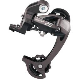 rear derailleur, 7-8 speed Shimano