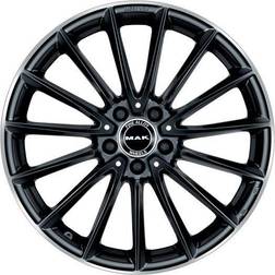 Mak F7570KMGL48WS4X Llanta Acero