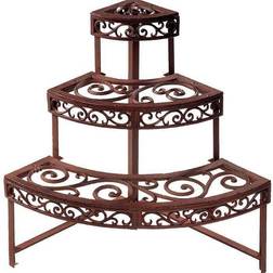 Esschert Design Etagere Quarter Round BPH32 Planteopsats