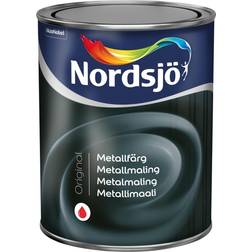 Nordsjö METALLFÄRG ORIGINAL Metallfärg