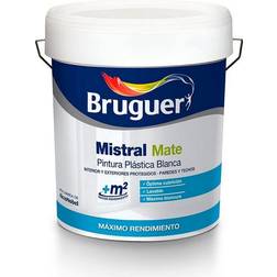 Målad Bruguer 5586672 Vit