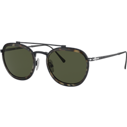 Persol Unisex Sunglass PO5008ST Frame color: