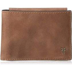 Frye Holden Passcase Wallet