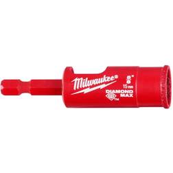 Milwaukee 5/8 in. Diamond Plus Hole Saw