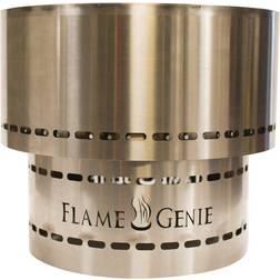 Flame Genie Wood Pellet Fire Pit