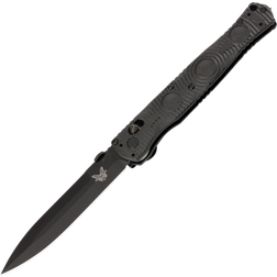 Benchmade SOCP 391BK Fickkniv