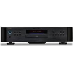 Rotel DT-6000 Black DAC Tranport