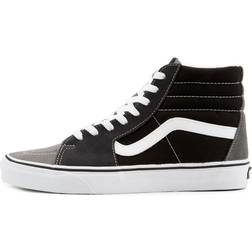 Vans Sk8-hi Parisian Night/True White Unisex