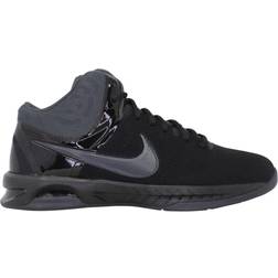 Nike Air Visi Pro VI Nubuck M - Black/Anthracite