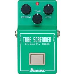 Ibanez TS808 Original Tube Screamer Overdrive Pedal