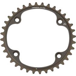 Campagnolo Corone Super Record 4 Branches 34T Gris