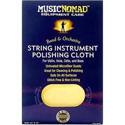 Music Nomad MN731 Microfiber cloth Violin. Zubehör Instrumente