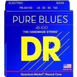DR Strings Dr Strings PB45/100 Bas-Strenge