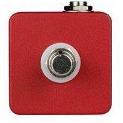 JHS Pedals Red Remote Interruptor de pie