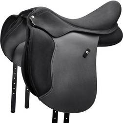 Wintec 2000 HART All Purpose Saddle 18