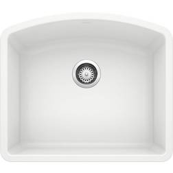 Blanco Diamond 24" Single Bowl Undermount Silgranit