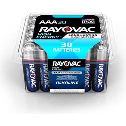 Rayovac 30-Pack AAA Maximum Alkaline Pro Pack Batteries -824-30PPTK