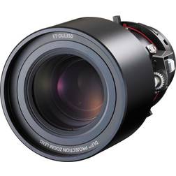 Panasonic ET-DLE350 - 52.80 mm to 79.50 mm - f/2.2 - Zoom Lens